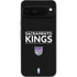 NBA Sacramento Kings Standard - Black Pixel 9 Pro XL Skin